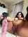 chubby ebony dildo