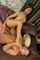 brunette feet jynx maze