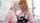 blonde ginger horny