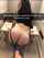 caption ass brunete