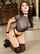 valentina nappi choker stockings