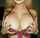 busty blonde amateur
