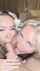 blonde ffm threesome