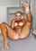 amateur blonde tan