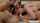 brunette blowjob horny