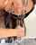 braces glasses teen