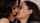 lesbian brunettes horny