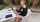 blondie hot blowjob