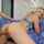 sexy chick drilled doggystyle