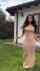 latina mexico tease