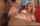 blonde shaved mature