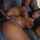 ebony drilled bbc
