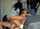 orgy pretty short haired