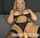 blond milf solo