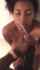 dark hair ebony curvy