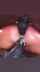 bbc black cum
