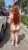 redhead amateur pawg