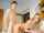 blonde pretty pounded