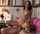 teen long legs quivering