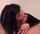 blowjob cock worship horny girl