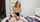 handjob blonde cute
