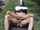 nun outdoor milf