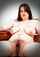 brunette chubby curvy