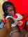 ebony black teen