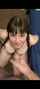amateur brunette big tits