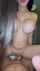 big tits bimbo pov