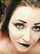 goth emo facial