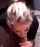 blonde facial amatuer