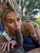 blonde bbc blowjob