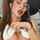 big tits glasses sweet