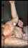 chubby anal latina