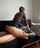 creampie dripping amateur