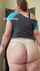 pawg amateur brunette