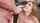blonde teen cumshot