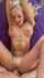 blonde tattoo piercing