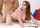 blonde doggystyle porn ad
