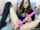 camgirl brunette solo