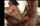 tattoo brunette double penetration