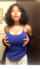 big tits latina teen