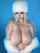 blonde pale skin snow bunny