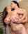 lesbian brunettes horny