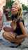 blonde mature milf gilf