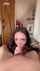 brunette amateur big eyes