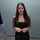 amateur ukrainian dark hair