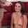 cumshot facial brunette
