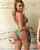 big ass tattoo bikini